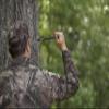 Realtree EZ Hanger  23" 2-Arm Bow Hanger with Arrow Holders  Tree Screw Mount for Treestand Hunting  Holds Bows & Arrows view 3