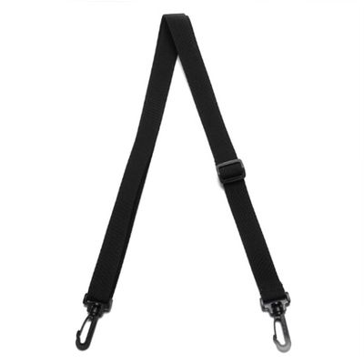 LIUTA Wide Shoulder Strap Adjustable Replacement Belt Crossbody Canvas Bag Handbag