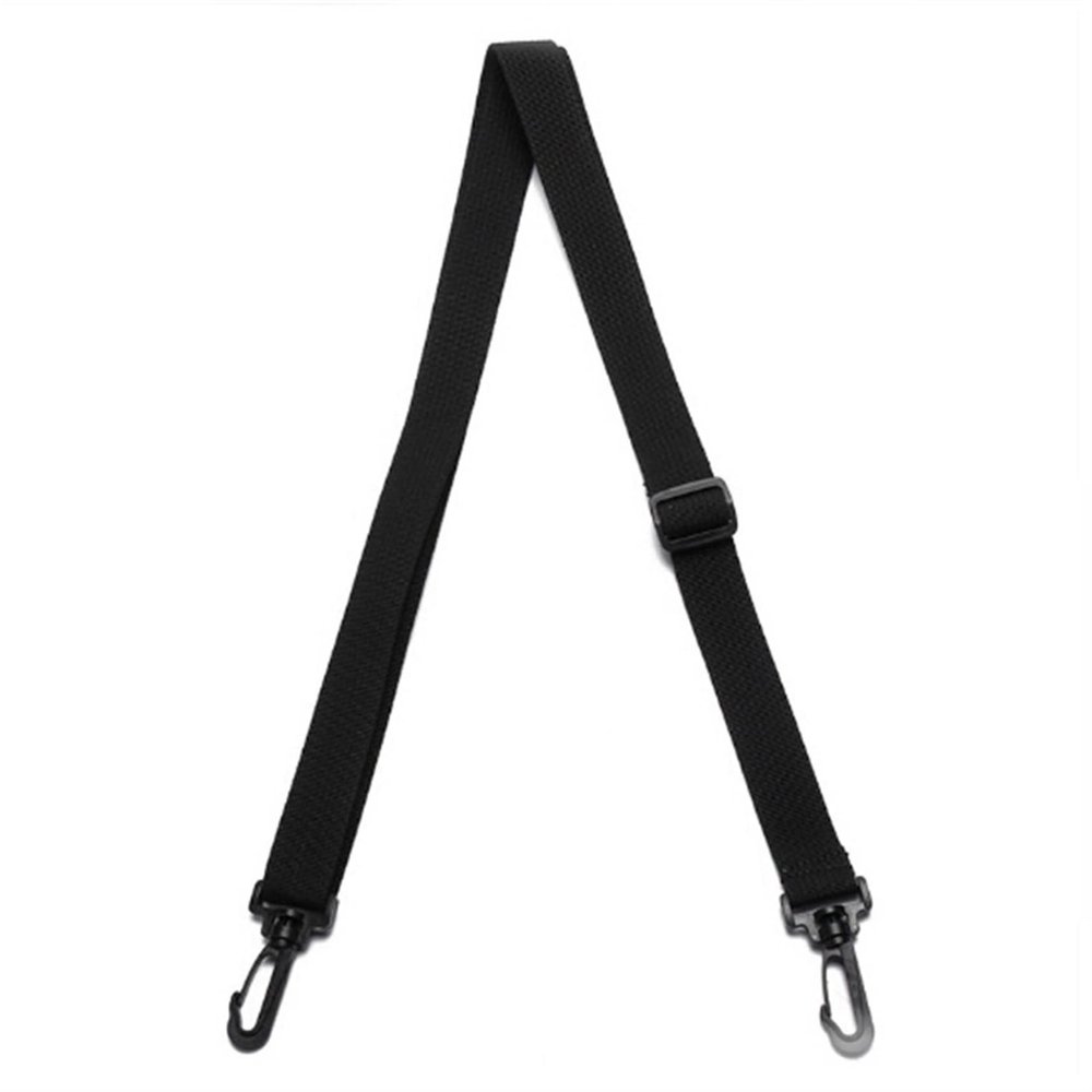 LIUTA Wide Shoulder Strap Adjustable Replacement Belt Crossbody Canvas Bag Handbag