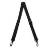LIUTA Wide Shoulder Strap Adjustable Replacement Belt Crossbody Canvas Bag Handbag view 1