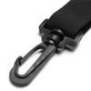 LIUTA Wide Shoulder Strap Adjustable Replacement Belt Crossbody Canvas Bag Handbag view 2