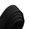 LIUTA Wide Shoulder Strap Adjustable Replacement Belt Crossbody Canvas Bag Handbag view 3
