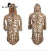 Elite Tribe Military Hunting Ghillie Assault Lightweight Tactical Ghillie MC view 2