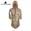 Elite Tribe Military Hunting Ghillie Assault Lightweight Tactical Ghillie MC view 3