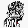 Kurt Vonnegut- You'Ve Got To Be Kind Bumper Sticker Vinyl Decal 5" view 1