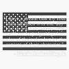 Martin Luther King Jr. Mlk I Have A Dream Quote Bumper Sticker Vinyl Decal 5" view 1
