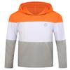 Kids Sun Shirt UPF50+ Rash Guard Quick Dry Long Sleeve Hoodie Shirts Swim Shirts Thumb Holes Fishing Workout Playing Camping view 3