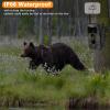 Folgtek WiFi Deer & Game Camera 32MP 1296P H.264 Video with App Bluetooth Control, No-Glowing Night Vision Motion Detection, IP66 Waterproof for Wildlife, Backyard Security view 4
