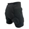 Q-FFL Breathable Protective Gear, Skating Impact Pad, Tailbone Hip 3D Protection Pads, Hip Protector Padded Short Pants for Adults (Size : Medium) view 1