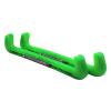 NC 1 Pair Skate Shoe Cover Ice Hockey Easy Use Sports Blade Guard Protective Adjustable Spring Parts Tool Skating Outdoor Portable view 2