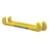 NC 1 Pair Skate Shoe Cover Ice Hockey Easy Use Sports Blade Guard Protective Adjustable Spring Parts Tool Skating Outdoor Portable view 4