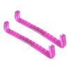 NC Universal Youth Adults Adjustable Ice Skate Blade Guard Transparent Protector Cover Skating Accessories Equipmentwith Strap view 3