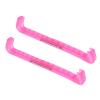 NC Universal Youth Adults Adjustable Ice Skate Blade Guard Transparent Protector Cover Skating Accessories Equipmentwith Strap view 4