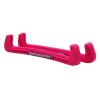 NC 1 Pair Skate Shoe Cover Ice Hockey Easy Use Sports Blade Guard Protective Adjustable Spring Parts Tool Skating Outdoor Portable view 1