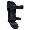 Invincible Fight Gear Shin-n-Step for Muay Thai, MMA, Martial Arts Protective Training Equipment for Sparring or Training Padded and Adjustable.Unisex, Large view 4