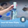 KATADYN Steripen Classic 3 UV Water Purifier, Camping, Travel, Hunting, Preparedness view 4