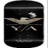 Almost Skateboards Youness Amrani Luxury Super Sap Skateboard Deck Resin-7-8.25" x 31.9" view 1