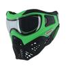VForce Grill 2.0 Paintball Mask Goggle with Dual Thermal Lens - Venom view 1
