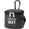 Callaway STYLE-M SQ BALL PH BLK SS 2022 Black Men's 8x8x6 view 1