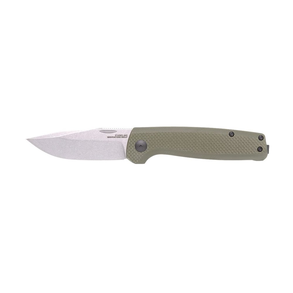 SOG Terminus SJ - OD Green