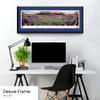 2022 Super Bowl - LA Rams vs Cincinnati Bengals - 44x18-inch Double Mat, Deluxe Framed Picture by Blakeway Panoramas view 4
