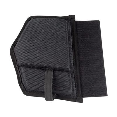 Unequal Lacrosse CC Right Rib Pad