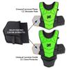 Unequal Lacrosse CC Right Rib Pad view 2