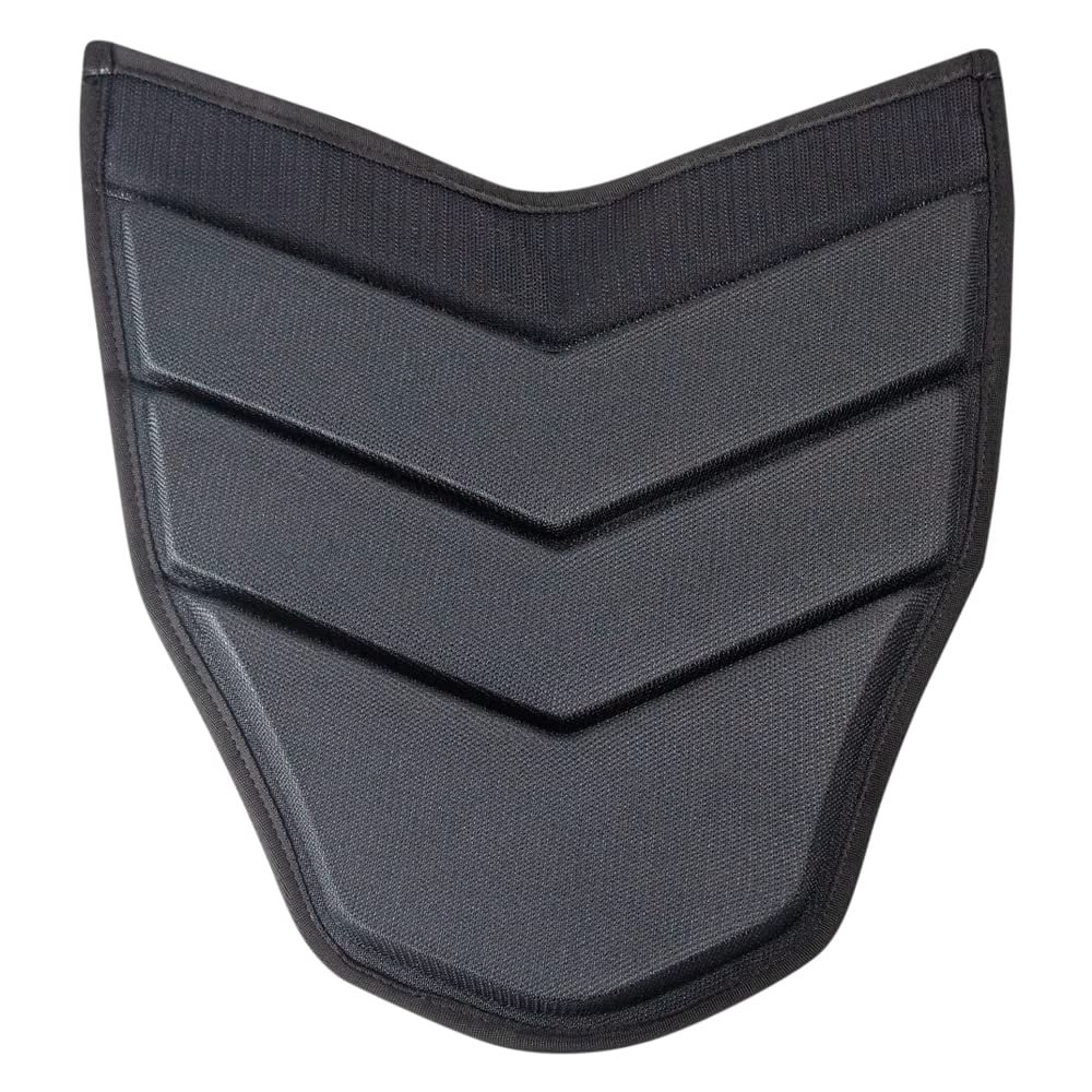 Unequal Lacrosse CC Player Shoulder Pads Back Pad