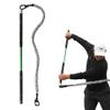 GolfForever Swing Trainer  Golf Training & Fitness System for Strength, Flexibility & Swing Power  Includes 30-Day Membership & Training Bar for Golf-Specific Workouts view 1