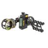 Trophy Ridge Digital React Trio Pro 3-Pin Archery Bow Sight, Right Hand, 0.019 Pin view 1