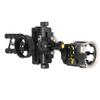 Trophy Ridge Digital React Trio Pro 3-Pin Archery Bow Sight, Right Hand, 0.019 Pin view 3
