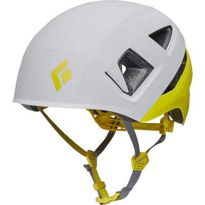 Black Diamond BD620228ALLOY-ULTRA Yellow K MIPS Capitan Helmet Alloy-Ultra Yellow