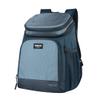 Igloo 18 Can Evergreen Blue Backpack view 4