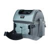 Igloo Gripper Maxcold Insulated 16-can Lunch Bag Cooler-Gray view 1