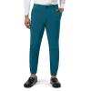 Carhartt Men's Micro Ripstop Cargo Jogger Pant, Caribbean, 3X-Large view 1