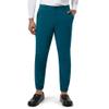Carhartt Men's Micro Ripstop Cargo Jogger Pant, Caribbean, 3X-Large view 2
