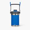 Igloo 1/2 Gallon Stainless Steel Sports Jug (Blue) 00031442 view 2