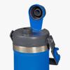 Igloo 1/2 Gallon Stainless Steel Sports Jug (Blue) 00031442 view 3