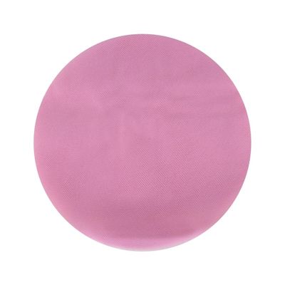 9" Tulle Circle - 25 Pack (Rosy Mauve)