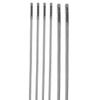 StringKing Womens Lacrosse String Kit (Gray) view 1