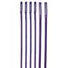 StringKing Womens Lacrosse String Kit (Purple) view 1