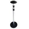 Backbayia Adjustable Boat Cover Support Pole Portable Canopy Sunshade Support Stand for Beach Kayak view 1
