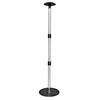 Backbayia Adjustable Boat Cover Support Pole Portable Canopy Sunshade Support Stand for Beach Kayak view 2