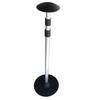 Backbayia Adjustable Boat Cover Support Pole Portable Canopy Sunshade Support Stand for Beach Kayak view 3