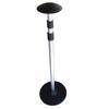 Backbayia Adjustable Boat Cover Support Pole Portable Canopy Sunshade Support Stand for Beach Kayak view 4