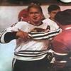 Bobby hull vintage poster NHL hockey Chicago blackhawks view 1