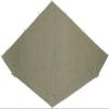 BUNDOK BDK-75TC Solo Teepee for 1 TC Front Wall 1 Person Camping & Hiking Khaki BD-76KA view 2