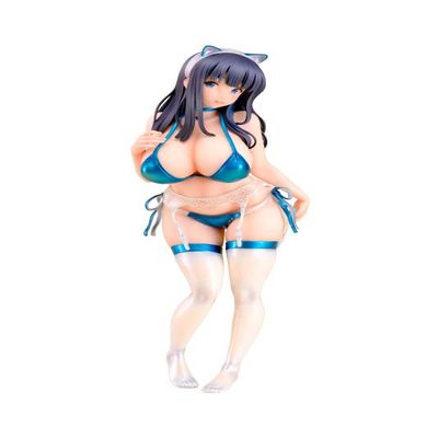Daiki - Kareshi Ni Onegaisarete Cosplay Suru Sakura Kaede 1/6 Figure (A)