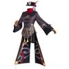 Weixu Cosplay Costume Chinese Style Uniform Suit Outfits Halloween Carnival Suit for Women XL view 1