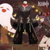 Weixu Cosplay Costume Chinese Style Uniform Suit Outfits Halloween Carnival Suit for Women XL view 4